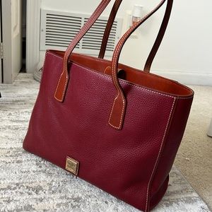Dooney&Bourke purse